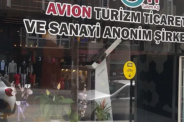 DenizBank Avcılar Çarşı Şubesi - Banka - İstanbul Adalar