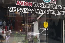 DenizBank Avcılar Çarşı Şubesi