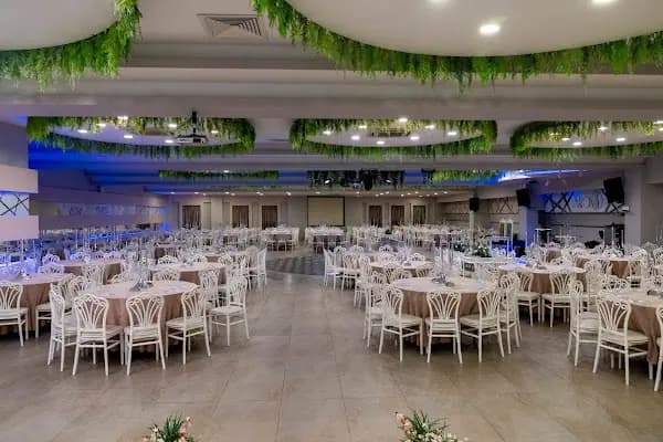 Salon 16 - Düğün Salonu - Bursa Osmangazi