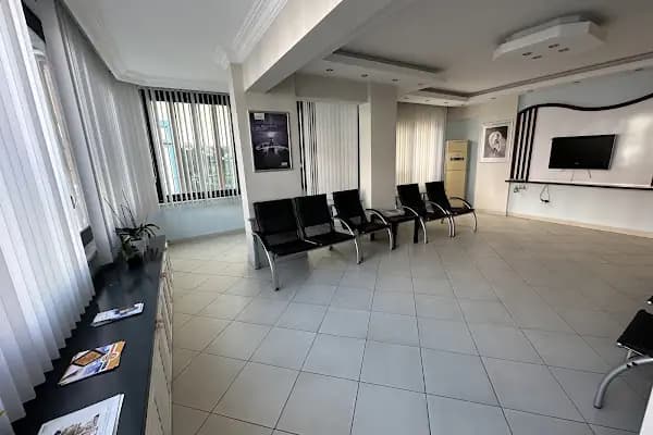 ALMED İşitme Cihazları Satış ve Uygulama Merkezi (Alanya Merkez Şube) - İşitme Cihazları Satıcısı - Antalya Alanya
