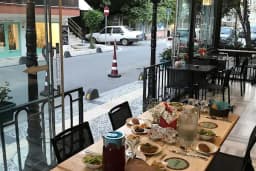 Beytuş Hamburger &amp; Pizza