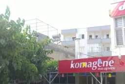 Komagene Mersin/Aydıncık