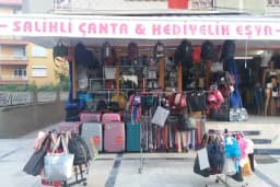 Salihli Çanta Hediyelik Eşya