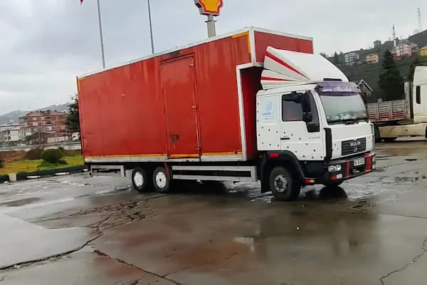 Erzurum Evden Eve Nakliyat - Nakliyat Şirketi - Erzurum Yakutiye
