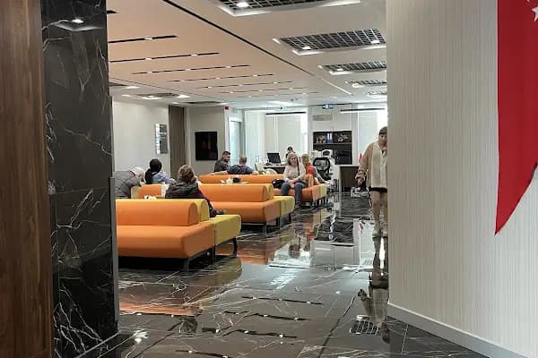 Özel Mayagöz Tıp Merkezi - Etimesgut - Göz Sağlık Merkezi - Ankara Etimesgut