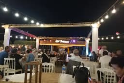 Gül Bahçem Kır Düğün Salonu