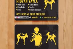 Mersin Muay Thai Sport Center