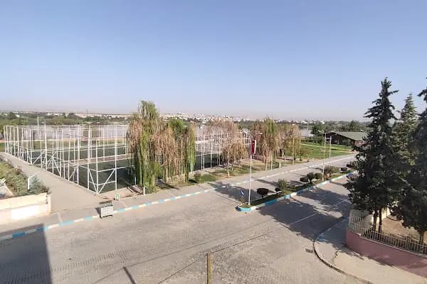 Birecik Öğretmenevi ve ASO müdürlüğü - Öğretmen Evi - Şanlıurfa Akçakale