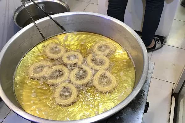 Damla Pastanesi - Fırın - Gaziantep Nizip