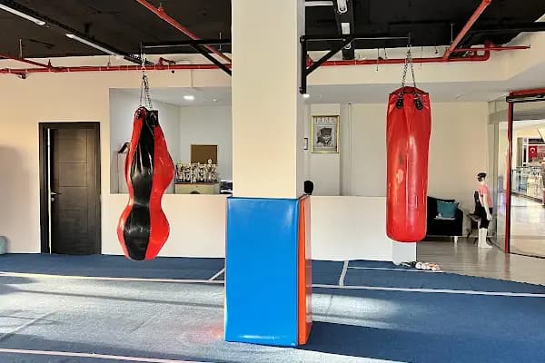 Gym10 Cimnastik Ve Hareket Eğitimi - Spor salonu - İstanbul Kadıköy