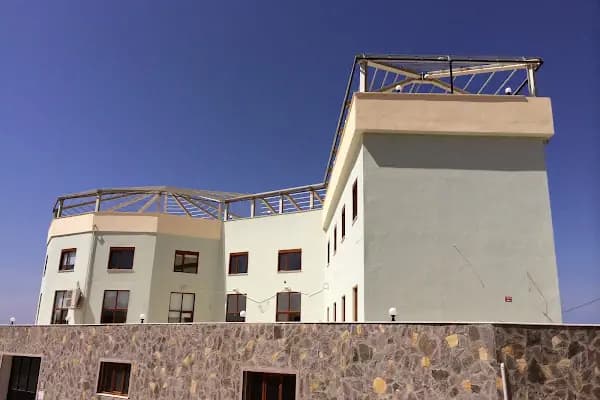 Altınoluk Cem ve Kültür Evi - İbadethane - Balıkesir Burhaniye