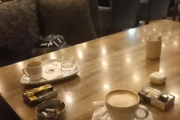 Ovva Lounge - Kafe - Kocaeli Çayırova