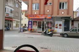Bereket Pide &amp; Pizza