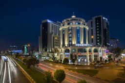 DoubleTree by Hilton Gaziantep