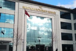 Bağcılar İlçe Nüfus Müdürlüğü