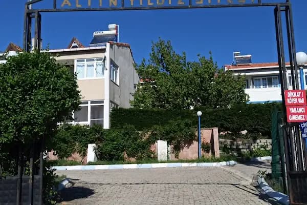 Sultaniçe Altınyıldız Sitesi - Tatil sitesi - Edirne Enez