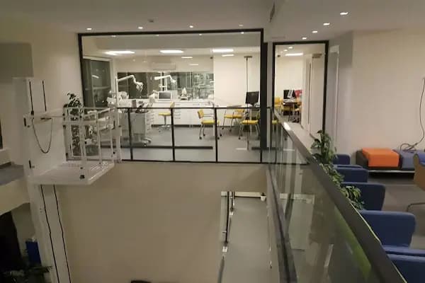 Özel Detay Ağız ve Diş Sağlığı Polikliniği - Diş Kliniği - Bursa Nilüfer