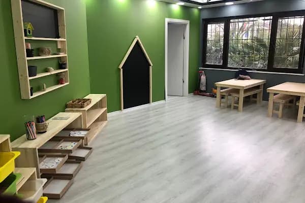 Özel Koza Çocuk Diyarı Anaokulu Nilüfer - Eğitim Kurumu - Bursa Nilüfer