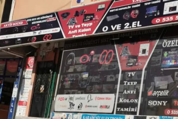 ŞOK İZMİR ALTINDAĞ MEYDAN MAĞAZASI - Süpermarket - İzmir Bergama