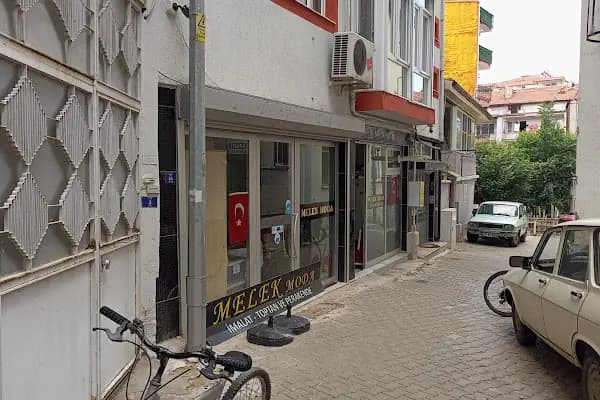 Melek Moda Evi - Giyim mağazası - Denizli Acıpayam