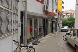 Melek Moda Evi