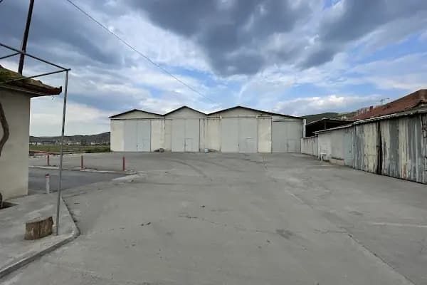 KARAGÜLLER LTD. ŞTİ DEPOSU - Depo - Balıkesir Karesi