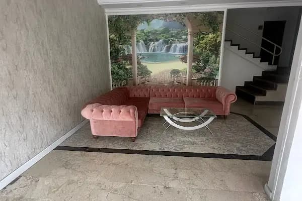 YAŞAM OTEL - Otel - Antalya Demre