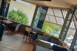 Kaktüs Cafe