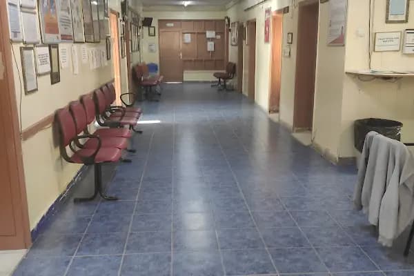 Akşehir 1 Nolu Seyran Aile Sağlığı Merkezi - Sağlık Merkezi - Konya Selçuklu
