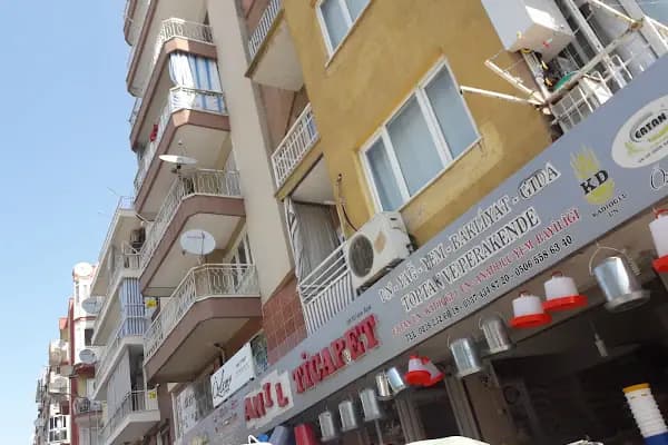 Anıl Ticaret - Evcil Hayvan Malzemeleri Mağazası - Manisa Yunusemre