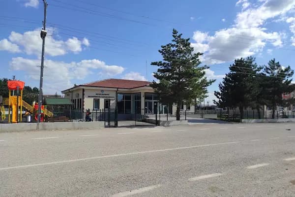 Balıkhisar - Yerleşim Yeri - Ankara Akyurt