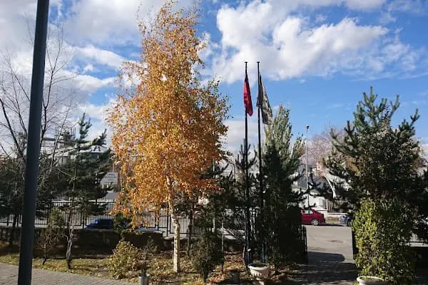 Milli Mücadele Parkı - Park - Erzurum Uzundere