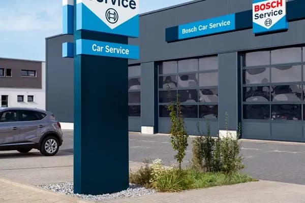 Bosch Car Service - N.A.R Uzman - Oto Tamirhanesi - İstanbul Büyükçekmece