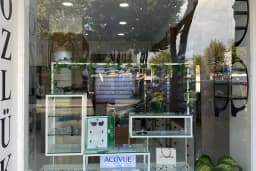 Gözmar Lens Optik