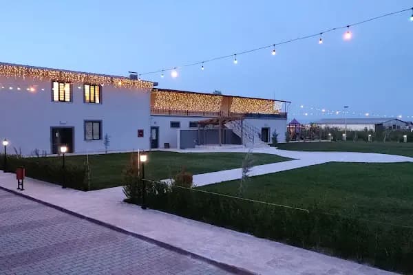Malatya Şehr-i Davet - Düğün Hizmeti - Malatya Battalgazi