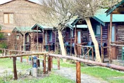 Bungalow Koyu