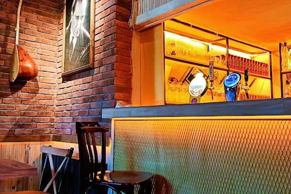 Dukas pub - Bar - Konya Akşehir