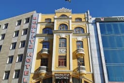 Berlitz Hotel