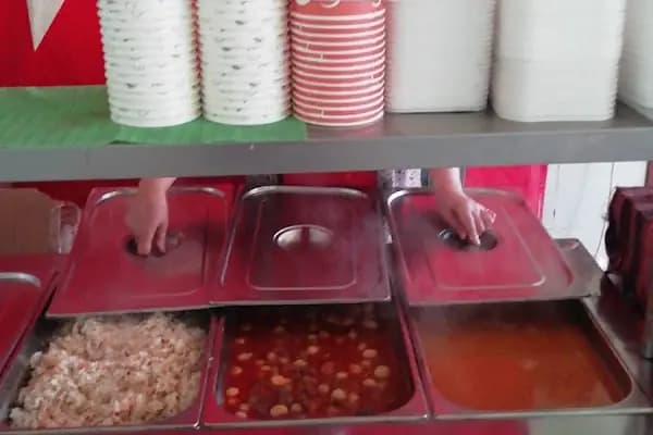 61 Ev Yemekleri - Restoran - Antalya Finike