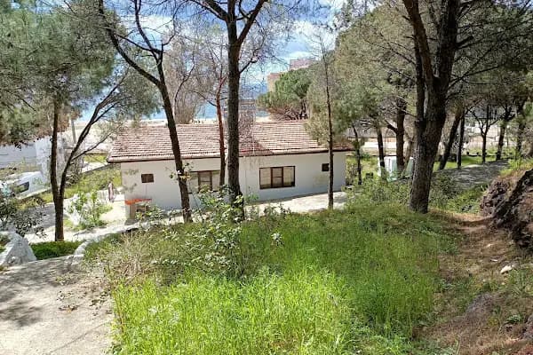 Sarımsaklı Tabiat Parkı - Milli Park - Balıkesir Ayvalık