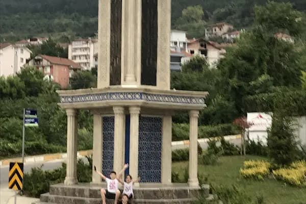 Bahcecik - Semt - Kocaeli Gölcük