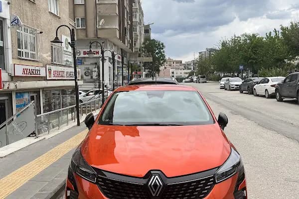 BİP RENT A CAR ( ARAÇ KİRALAMA ) - Araba Kiralama Şirketi - Mardin Artuklu