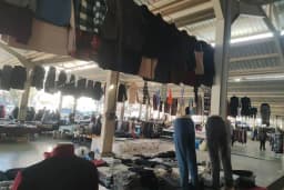 Gölcük 2.el-Bit pazarı