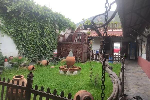 Aksehir Butik Hotel - Otel - Konya Akşehir