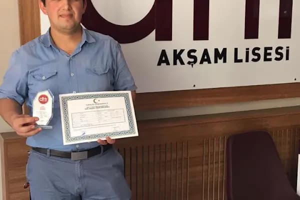 Artı Akşam Lisesi Avcılar Şubesi - Eğitim Kurumu - İstanbul Arnavutköy