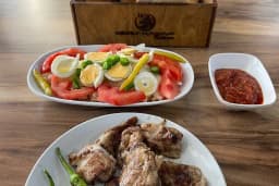 BİZİM KASAP RESTORAN