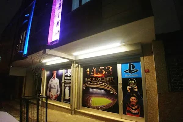 The Cafe' S - Kafe - İstanbul Küçükçekmece