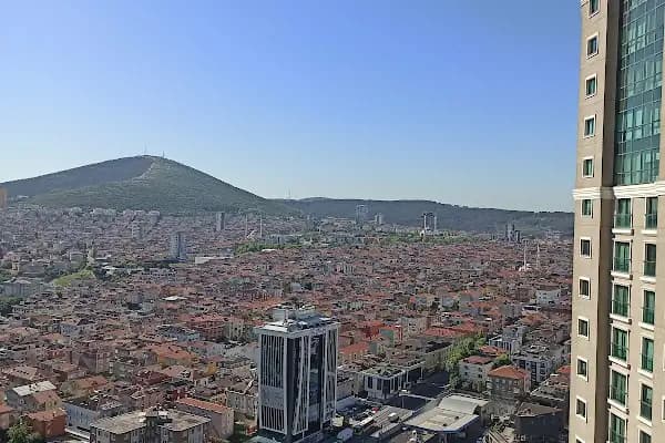 Trendist Ataşehir - Tatil sitesi - İstanbul Arnavutköy
