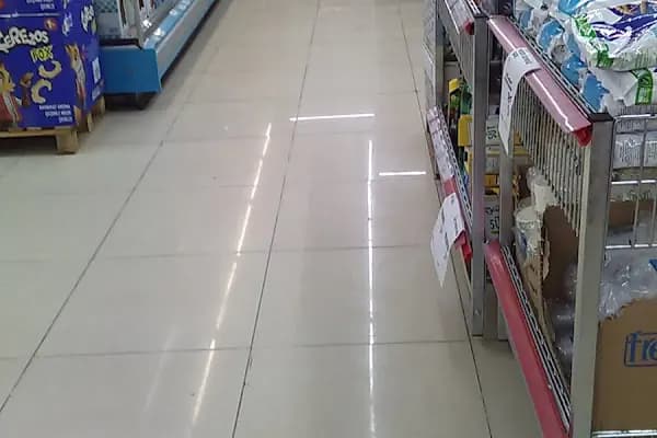 A.101 - Süpermarket - Gaziantep Şahinbey