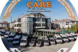 Özel Çare Özel Eğitim Ve Rehabilitasyon Merkezİ